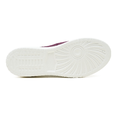 Picture of Sprint Women's Canvas Purple