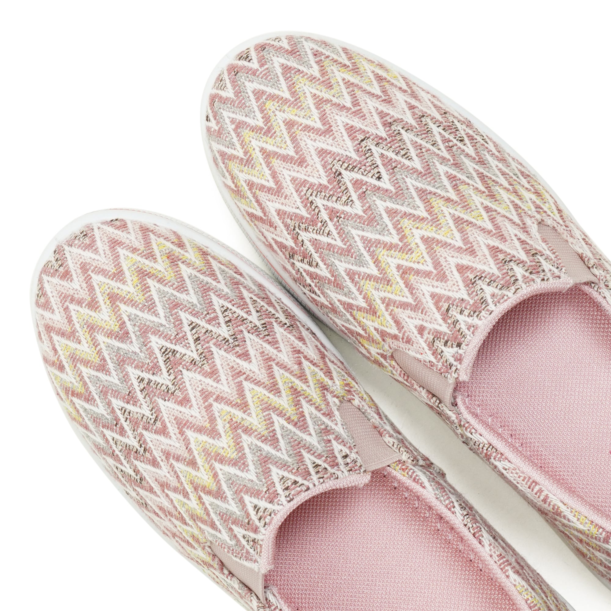 Picture of Sprint Women's Canvas Baby Pink