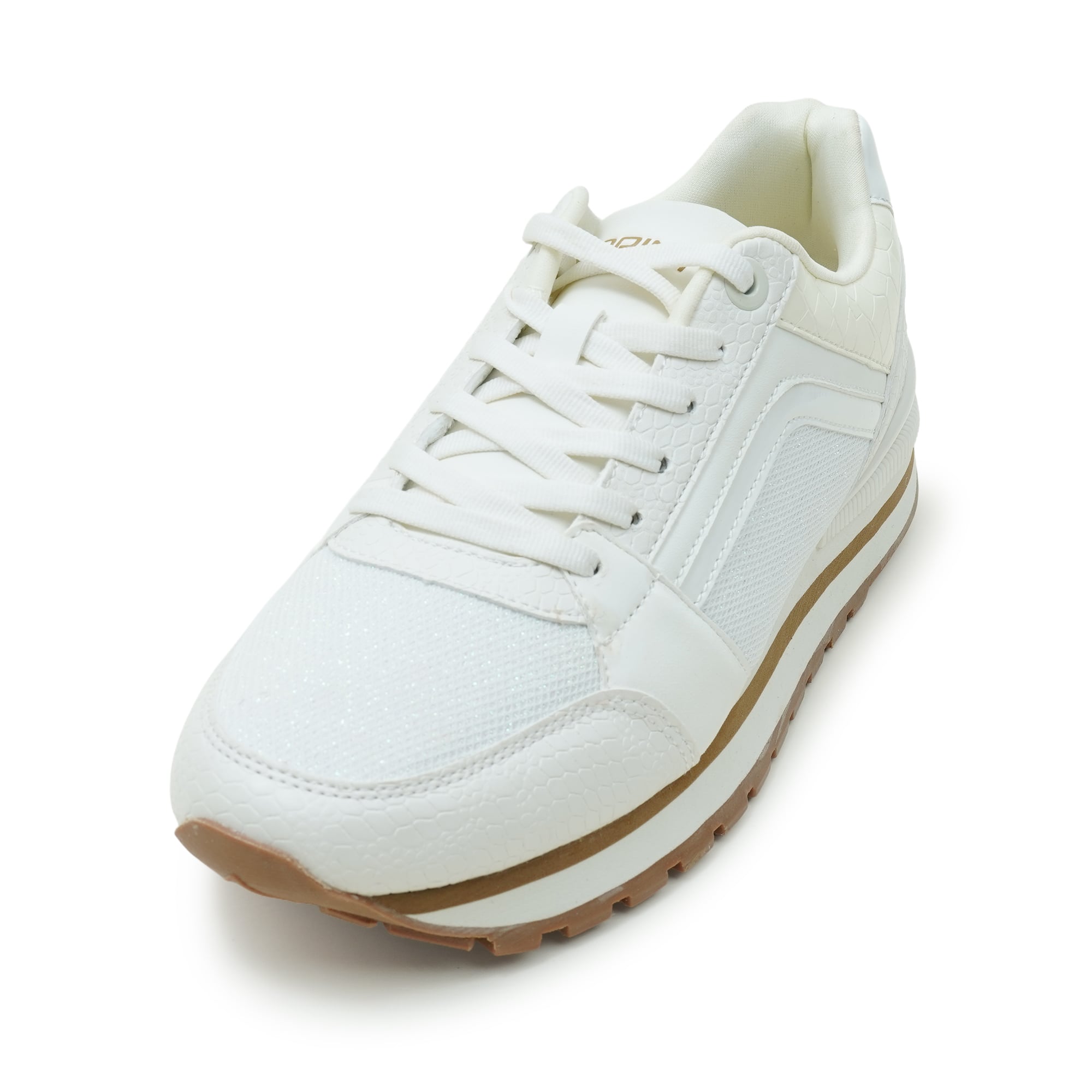 Picture of Sprint Women's Sports Shoe White