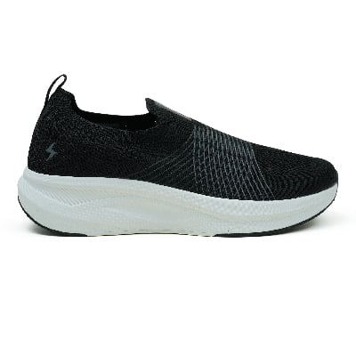 Picture of Sprint Women's Sports Shoe Black