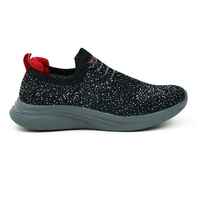 Picture of Sprint Women's Sports Shoe Black