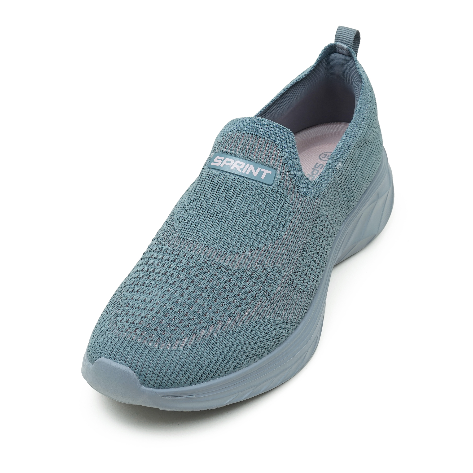 Picture of Sprint Men's Sports Shoe Grey