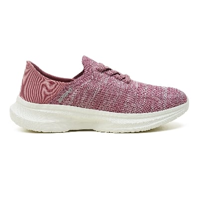 Picture of Sprint Women's Sports Shoe Baby Pink