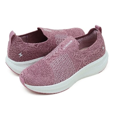 Picture of Sprint Women's Sports Shoe Baby Pink