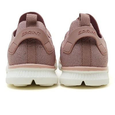 Picture of Sprint Women's Sports Shoe Baby Pink