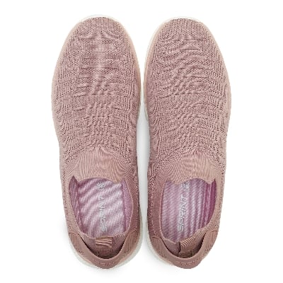 Picture of Sprint Women's Sports Shoe Baby Pink