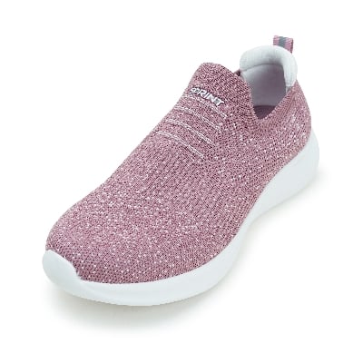 Picture of Sprint Women's Sports Shoe Baby Pink