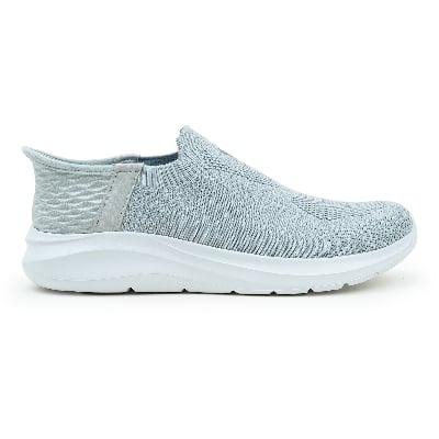 Picture of Sprint Women's Sports Shoe Black Grey