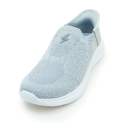 Picture of Sprint Women's Sports Shoe Black Grey