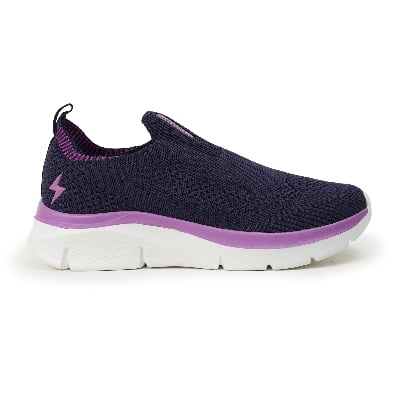 Picture of Sprint Women's Sports Shoe Aqua Blue