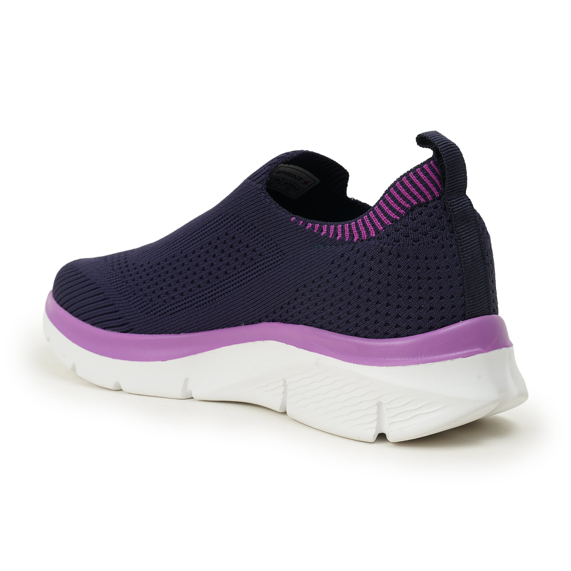 Picture of Sprint Women's Sports Shoe Aqua Blue