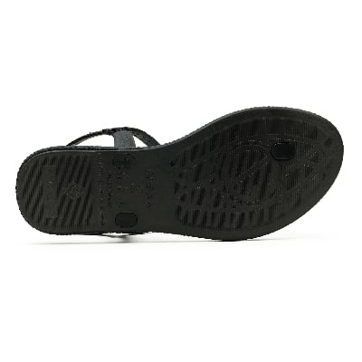 Picture of Ipanema Women's Flat Sandal Black
