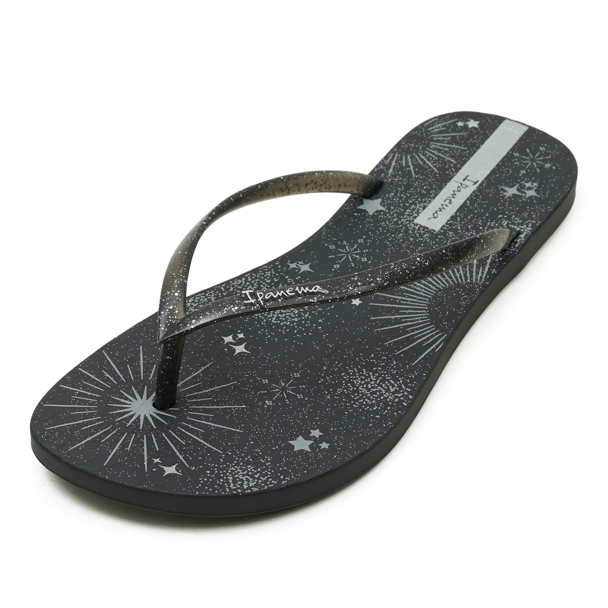 Picture of Ipanema Two Strap Sandal Black