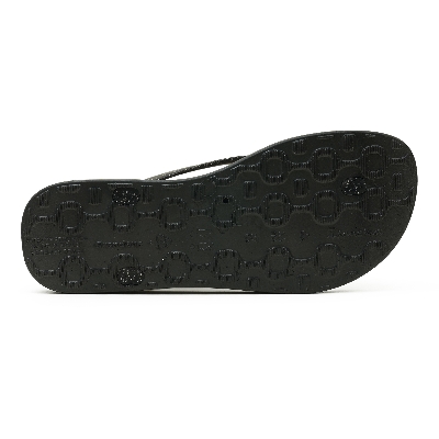Picture of Ipanema Two Strap Sandal Black