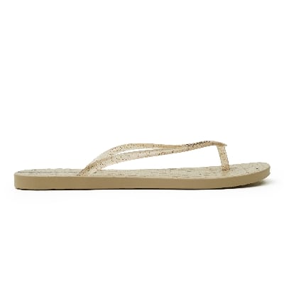 Picture of Ipanema Two Strap Sandal Beige