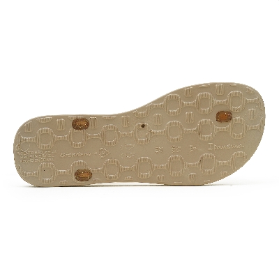 Picture of Ipanema Two Strap Sandal Beige