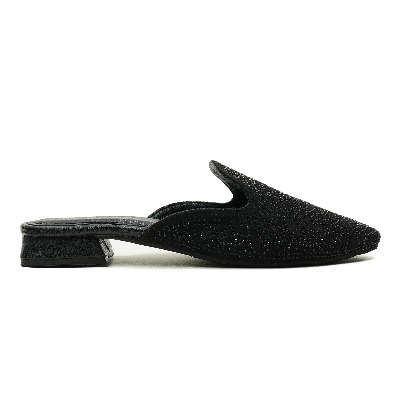 Picture of Nino Rossi Women's Pumps Black
