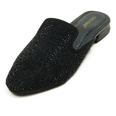 Picture of Nino Rossi Women's Pumps Black