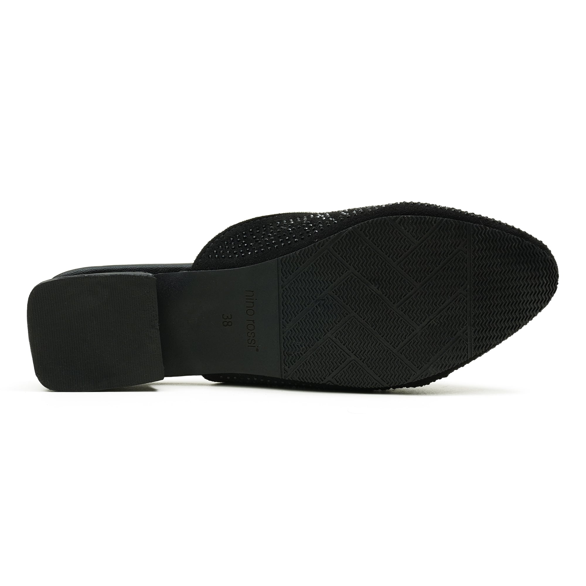 Picture of Nino Rossi Women's Pumps Black