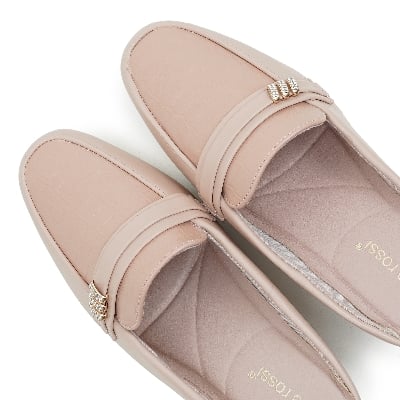 Picture of Nino Rossi Women's Wedge  Heel Tan