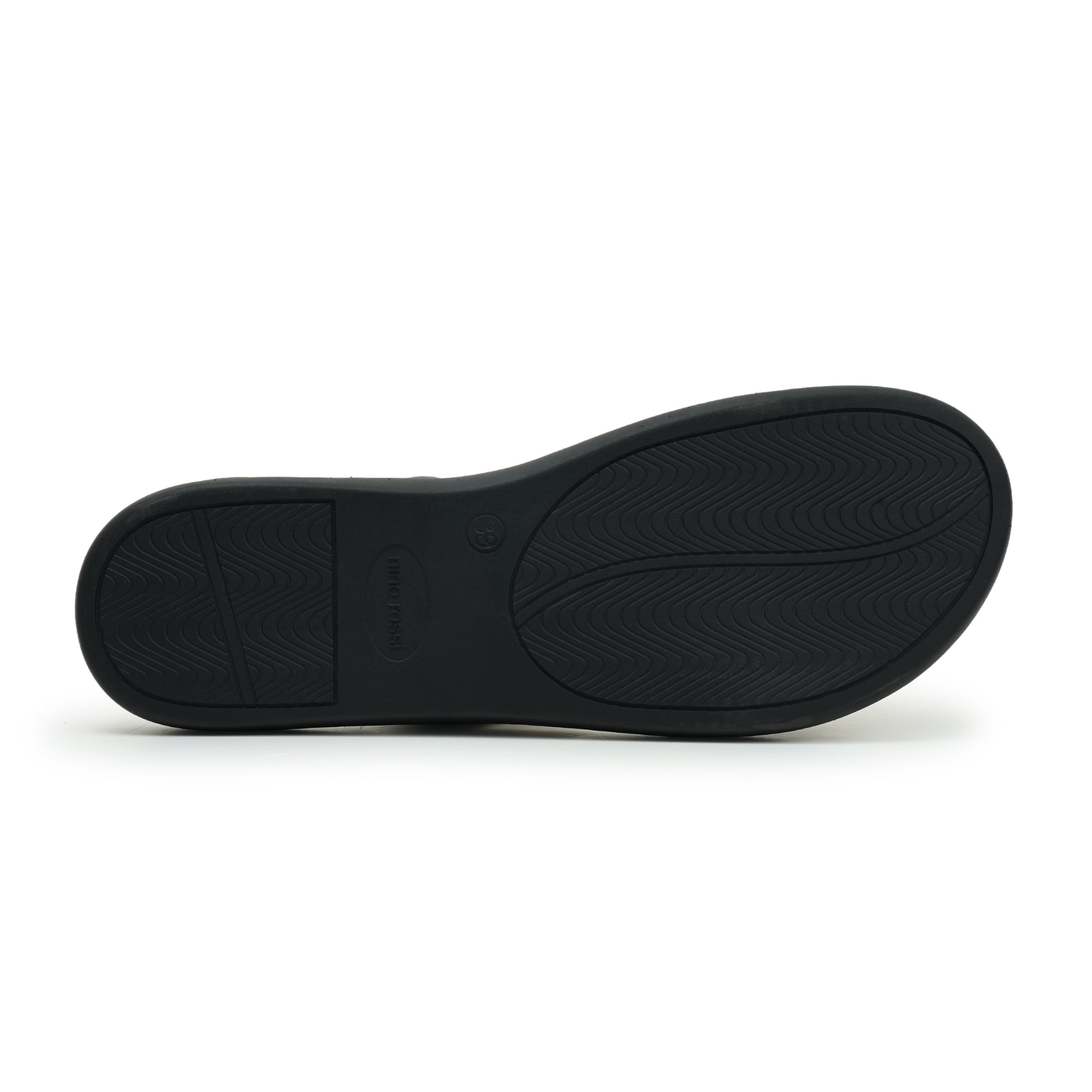 Picture of Nino Rossi Women's Sandal Black