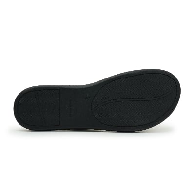 Picture of Nino Rossi Women's Sandal Black