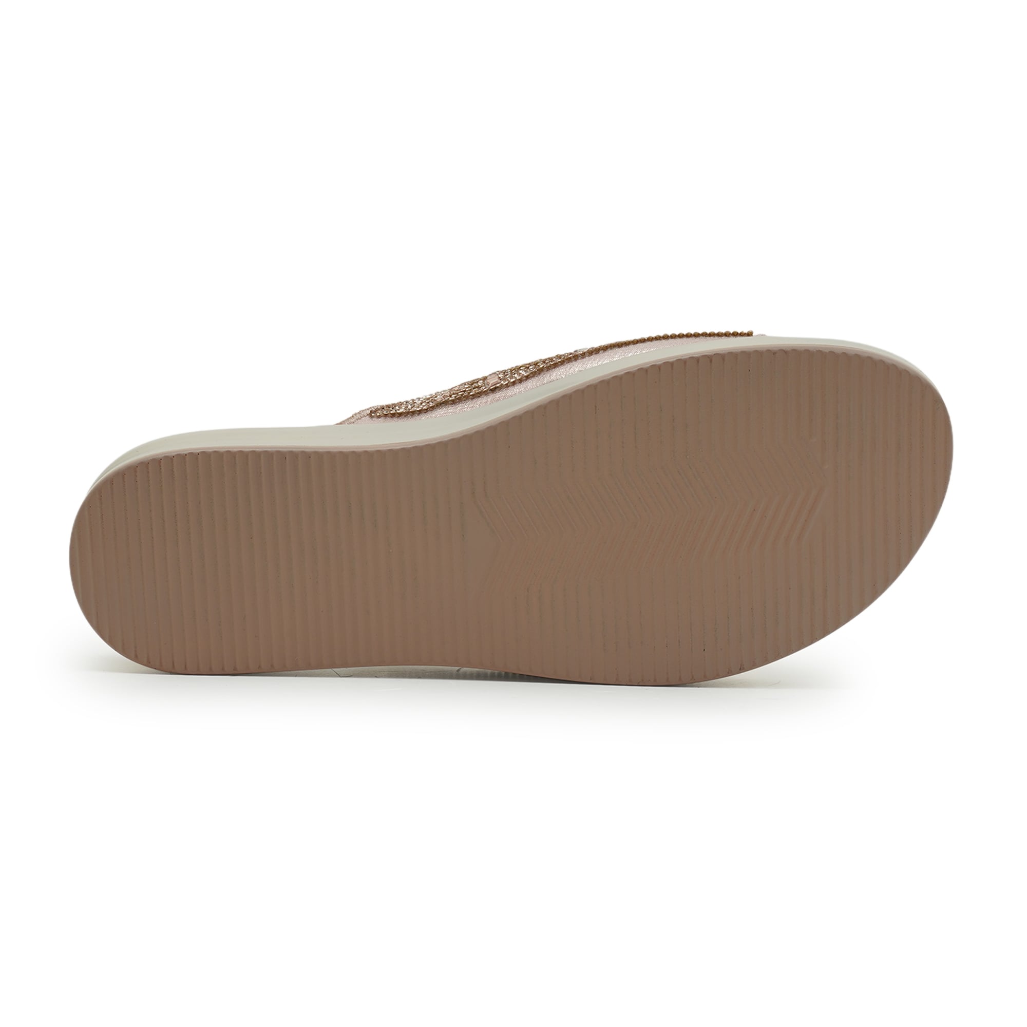 Picture of Nino Rossi Women's Mid Heel Sandal Baby Pink
