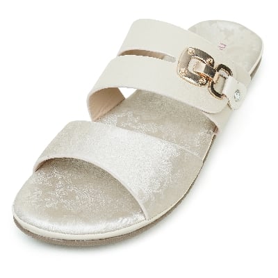 Picture of Nino Rossi Women's Sandal Beige