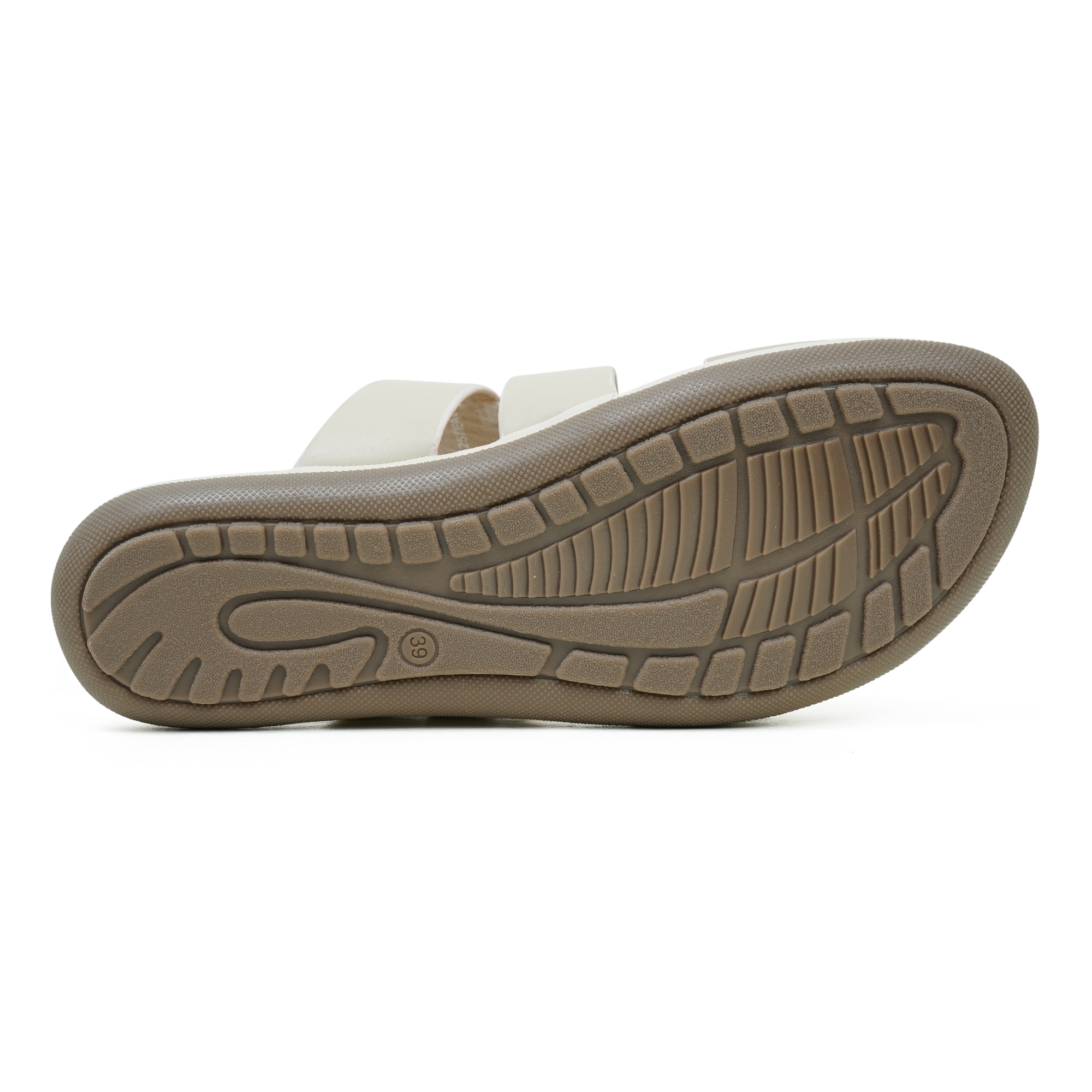 Picture of Nino Rossi Women's Sandal Beige