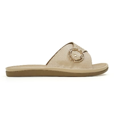 Picture of Nino Rossi Women's Sandal Beige