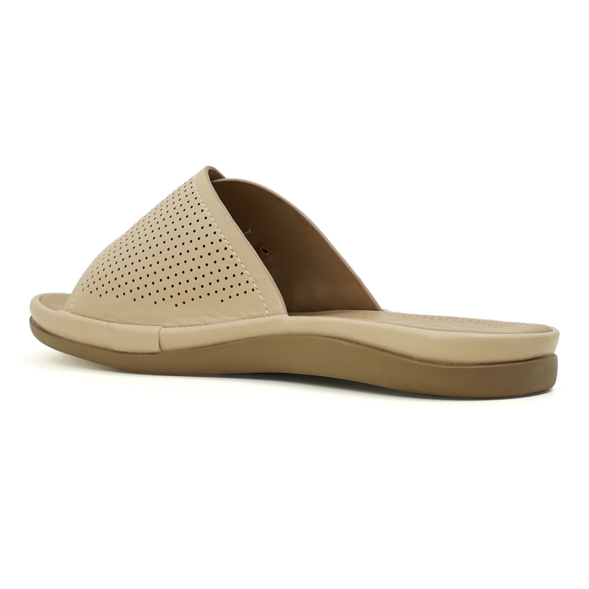 Picture of Nino Rossi Women's Sandal Beige