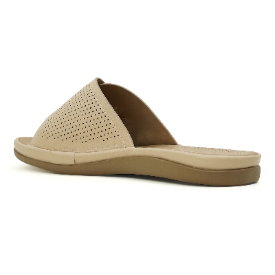 Picture of Nino Rossi Women's Sandal Beige