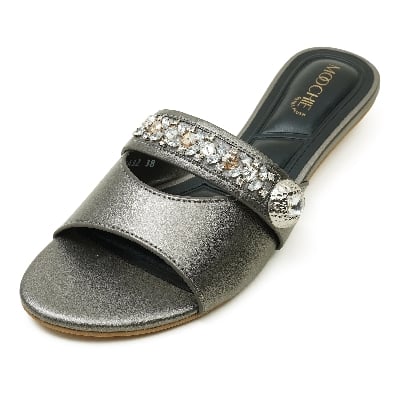 Picture of Moochie Women's Sandal Golden