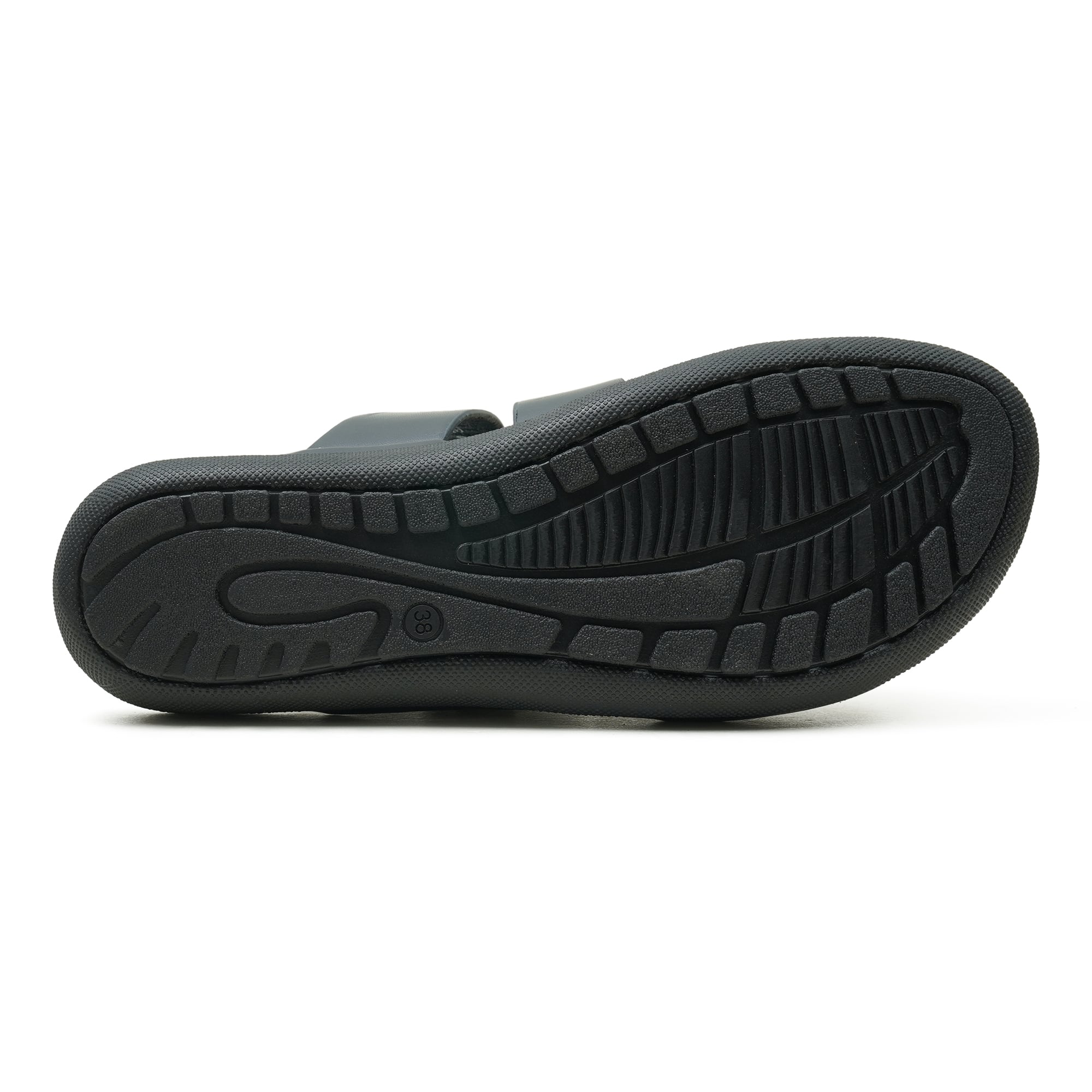 Picture of Nino Rossi Women's Sandal Dark Blue