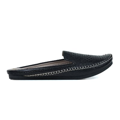 Picture of Dr. Mauch Women's Sandal Black