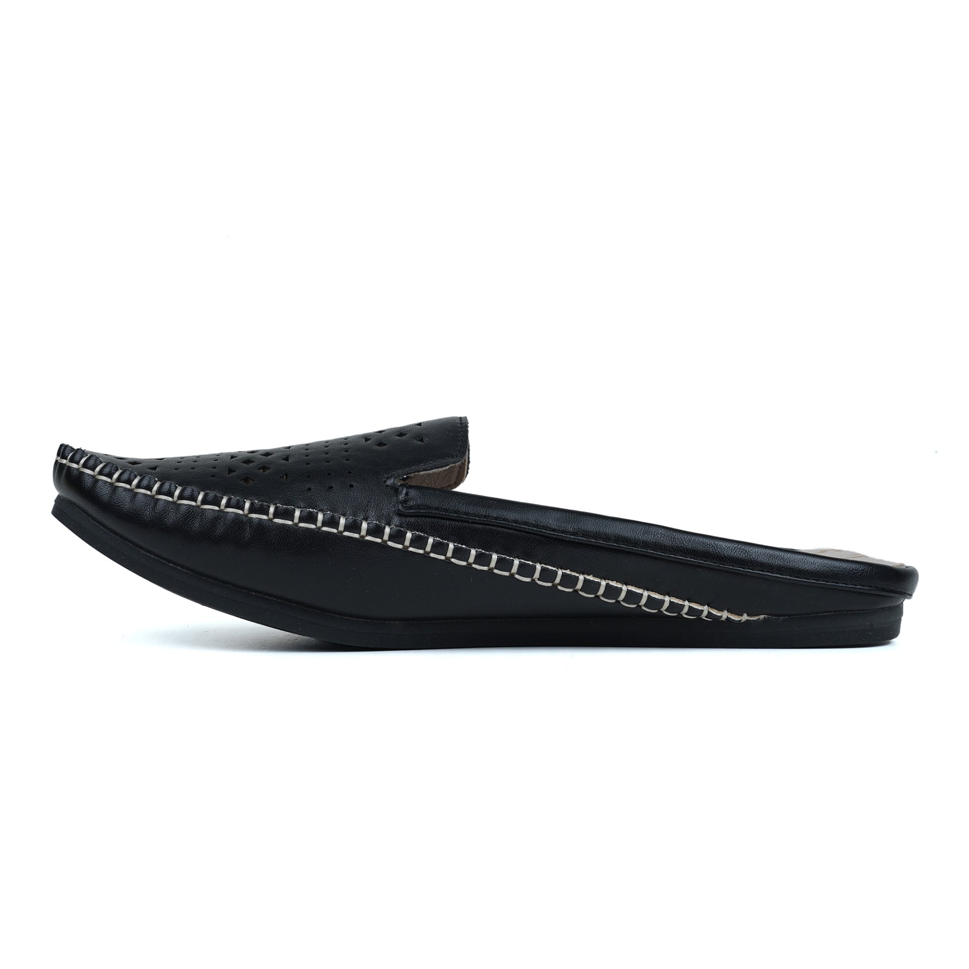 Picture of Dr. Mauch Women's Sandal Black