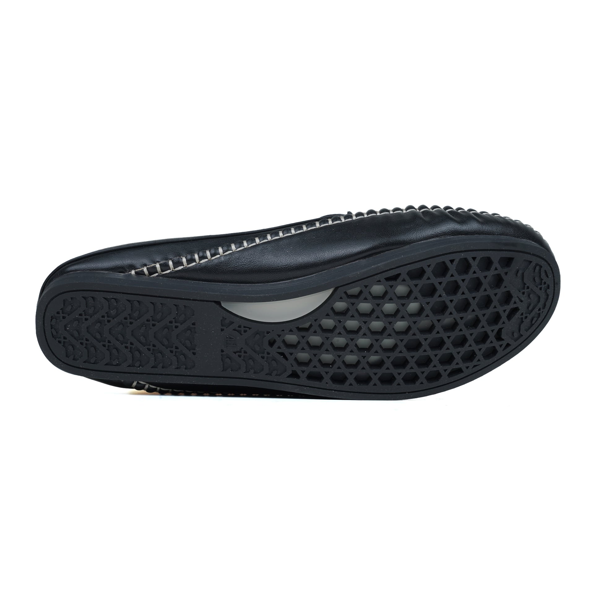 Picture of Dr. Mauch Women's Sandal Black
