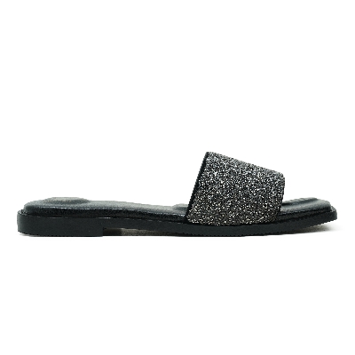 Picture of Dr. Mauch Women's Sandal Black