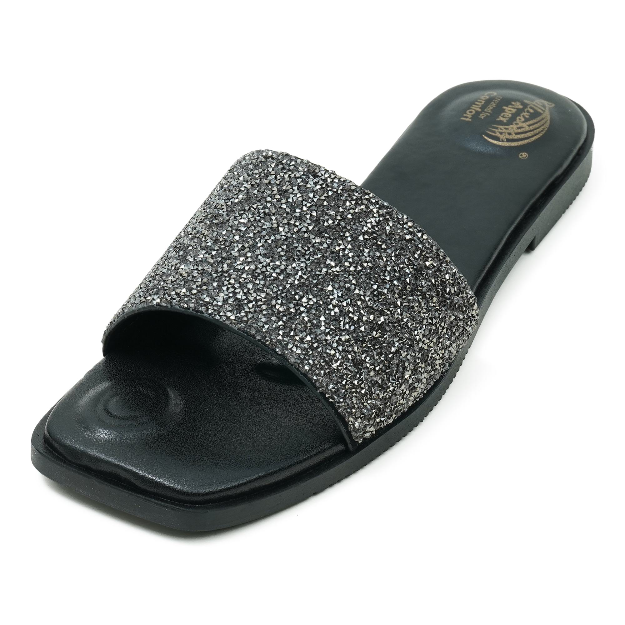 Picture of Dr. Mauch Women's Sandal Black