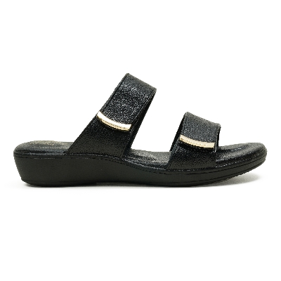 Picture of Dr. Mauch Women's Sandal Black