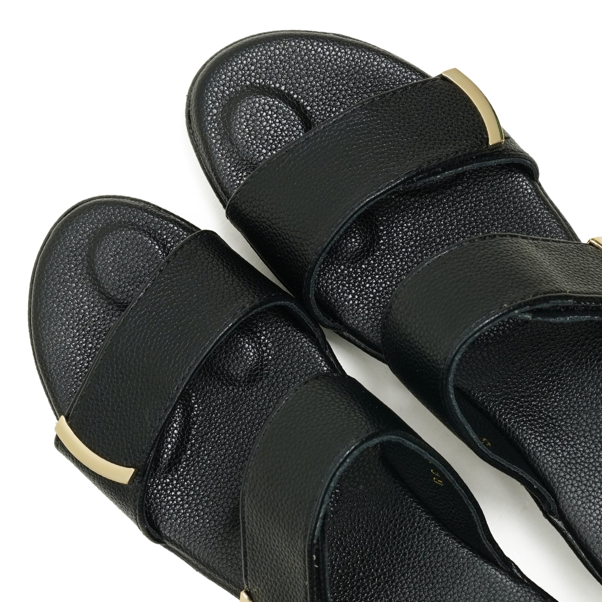 Picture of Dr. Mauch Women's Sandal Black
