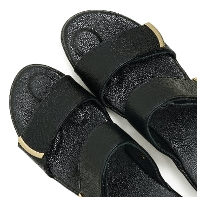 Picture of Dr. Mauch Women's Sandal Black