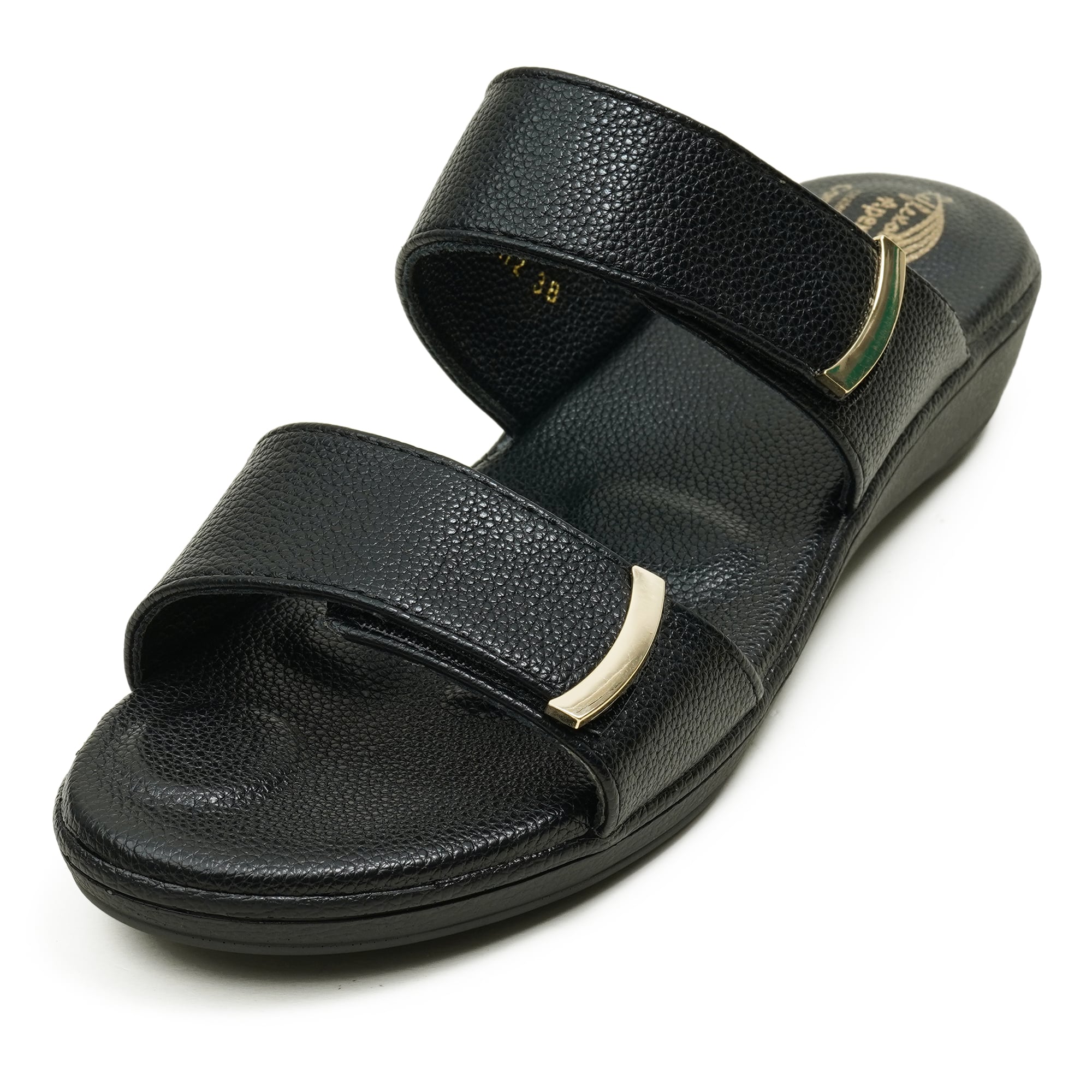 Picture of Dr. Mauch Women's Sandal Black