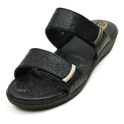 Picture of Dr. Mauch Women's Sandal Black