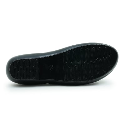 Picture of Dr. Mauch Women's Heel Sandal Black