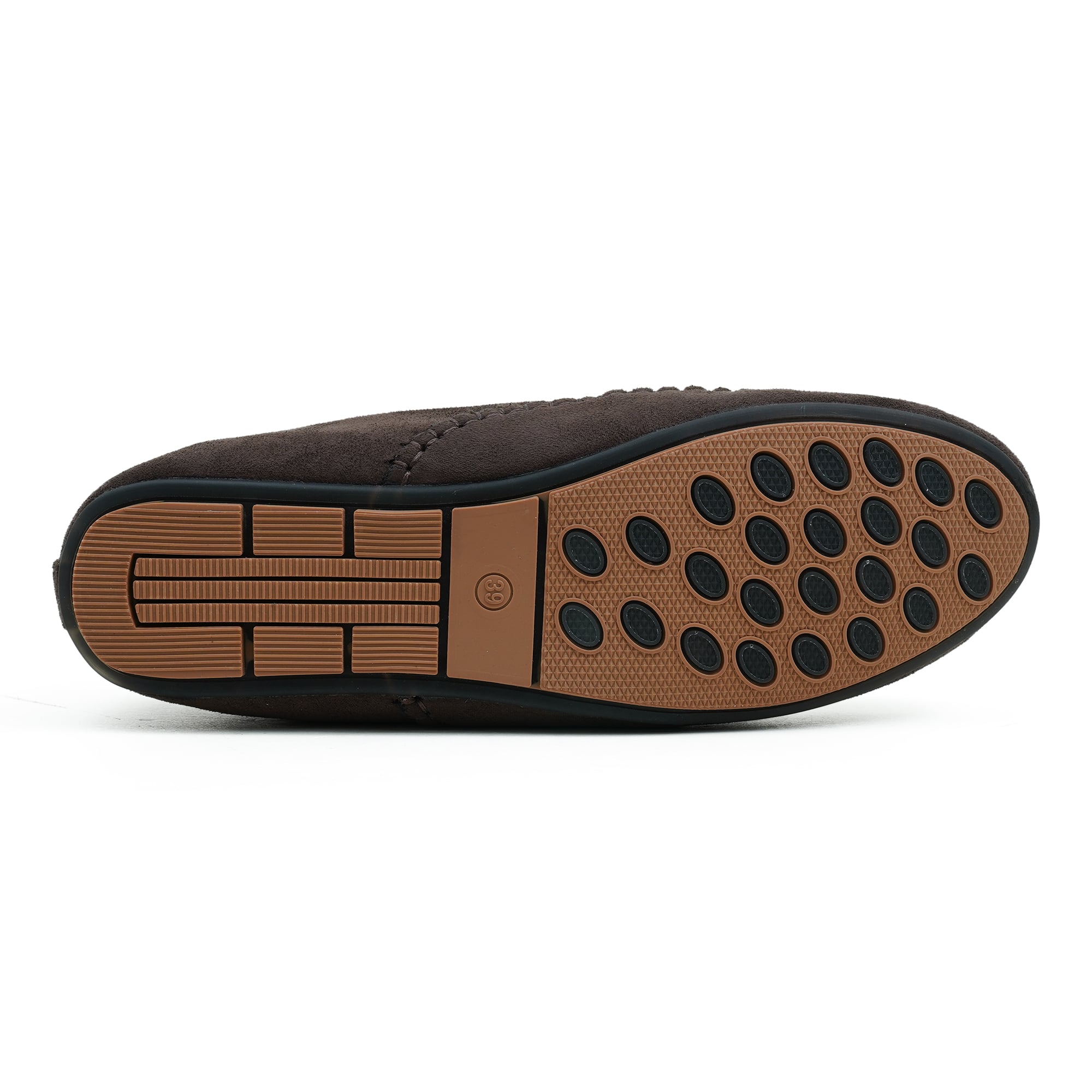Picture of Dr. Mauch Women's Canvas Brown