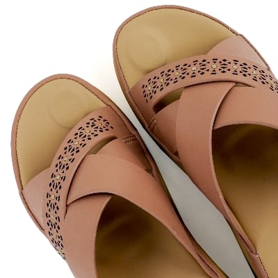 Picture of Dr. Mauch Women's Slipper Pink