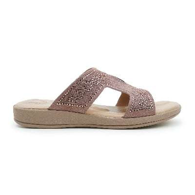 Picture of Dr. Mauch Women's Sandal Baby Pink