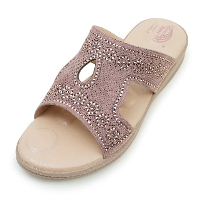 Picture of Dr. Mauch Women's Sandal Baby Pink