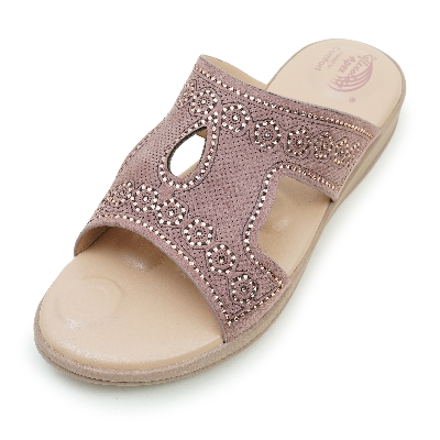 Picture of Dr. Mauch Women's Sandal Baby Pink